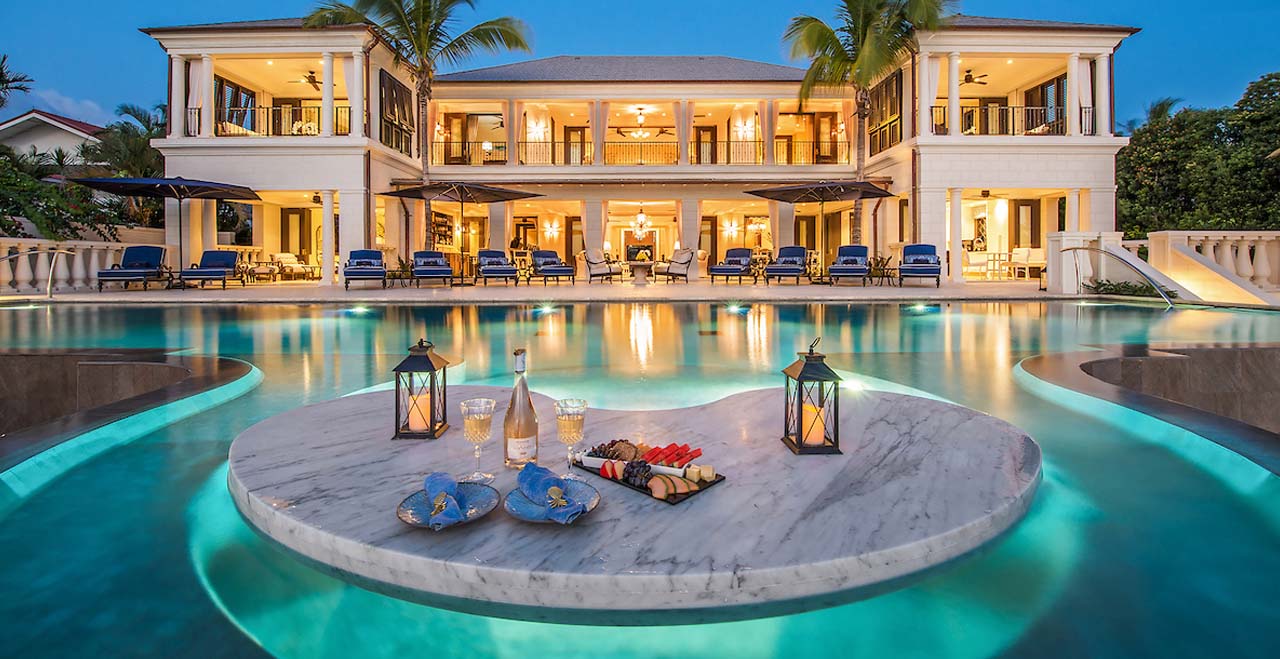 Seaclusion Villa Barbados Luxury Vacation Rental